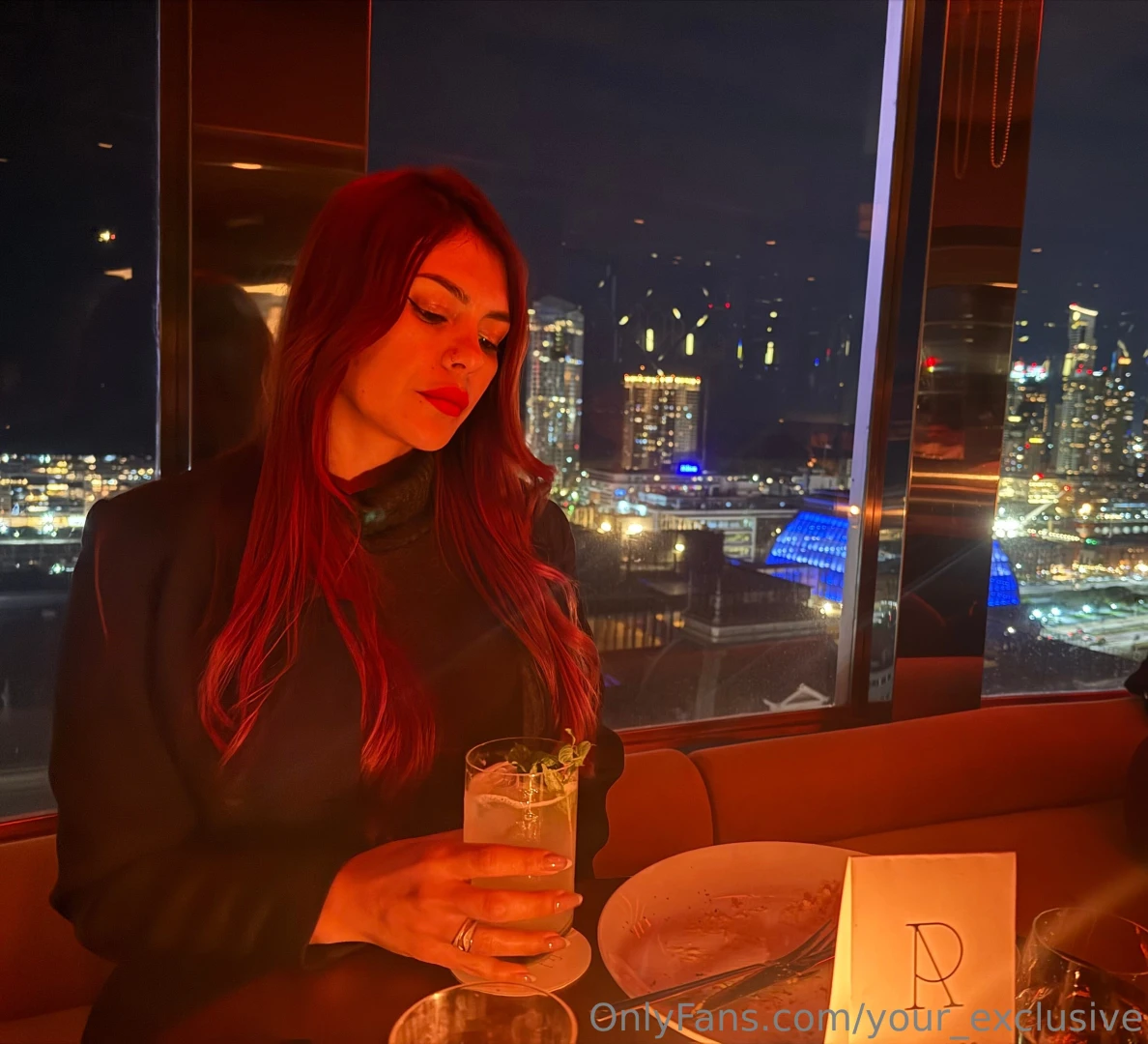 Your-exclusive part 2 