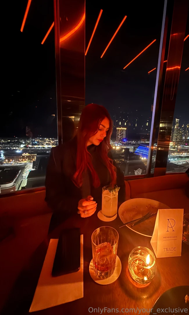 Your-exclusive part 1 