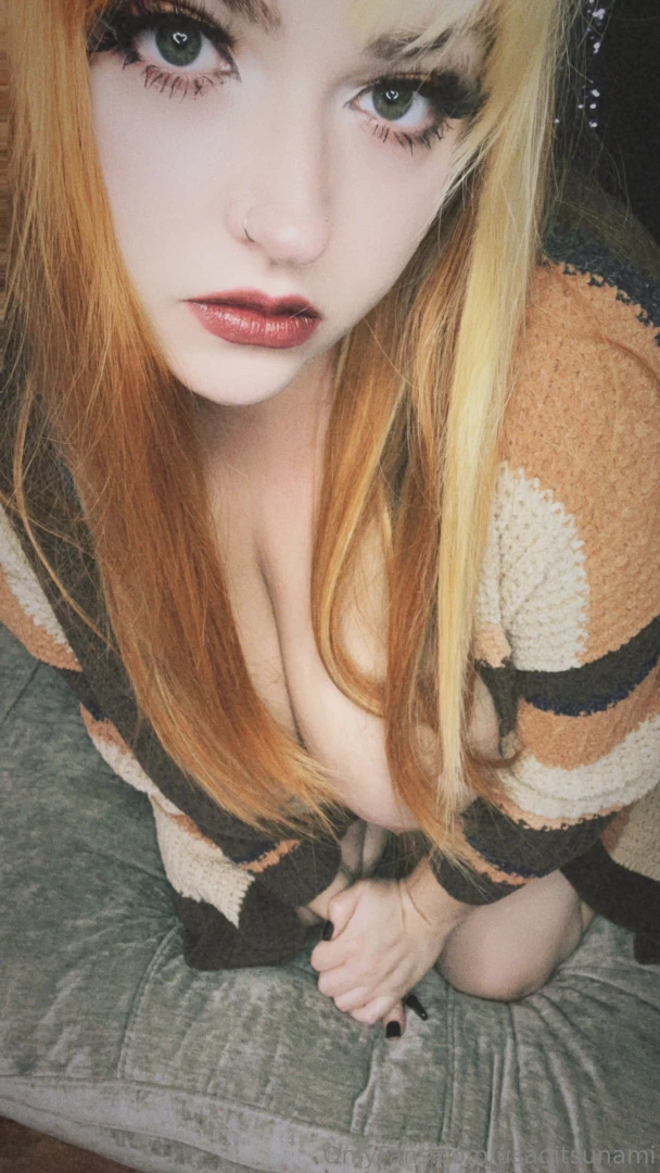 Jiggly ginger part 5 