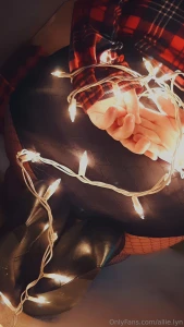 Feeling festive we re you naughty or nice more to comeee