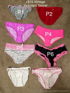Here s my updated sock panty drawer the first pic of panties are base part 3