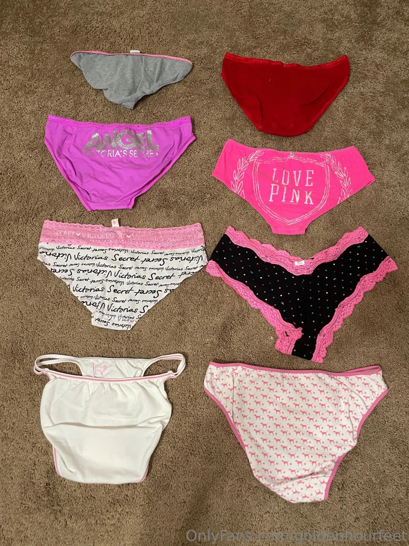 Here s my updated sock panty drawer the first pic of panties are base part 5 
