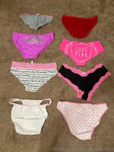Here s my updated sock panty drawer the first pic of panties are base part 5
