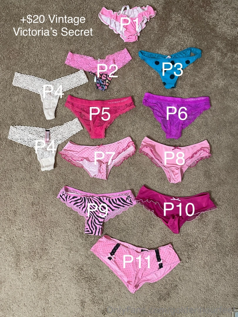 Here s my updated sock panty drawer the first pic of panties are base part 1 