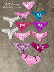 Here s my updated sock panty drawer the first pic of panties are base part 1