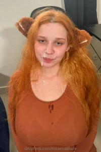 Do you think im foxy part 1