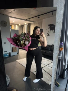 When unexpected gifts are given the day becomes much better give small