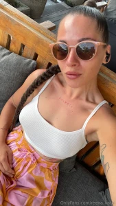 Is happiness the true manifestation of one s own nature