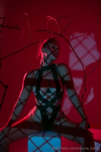 Feeling my femininity is the most important quality for me as a part 1