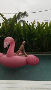 Pink is the new black