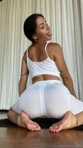 I can be a little sassy don t get mad at me