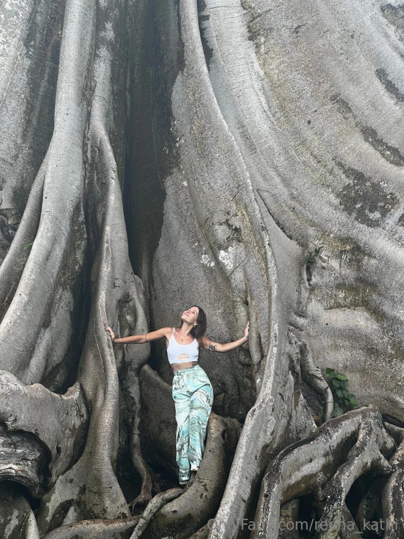 The true power of nature 