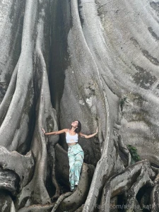 The true power of nature