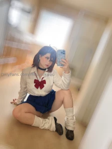 Panty shots to wish you a happy saturday part 3