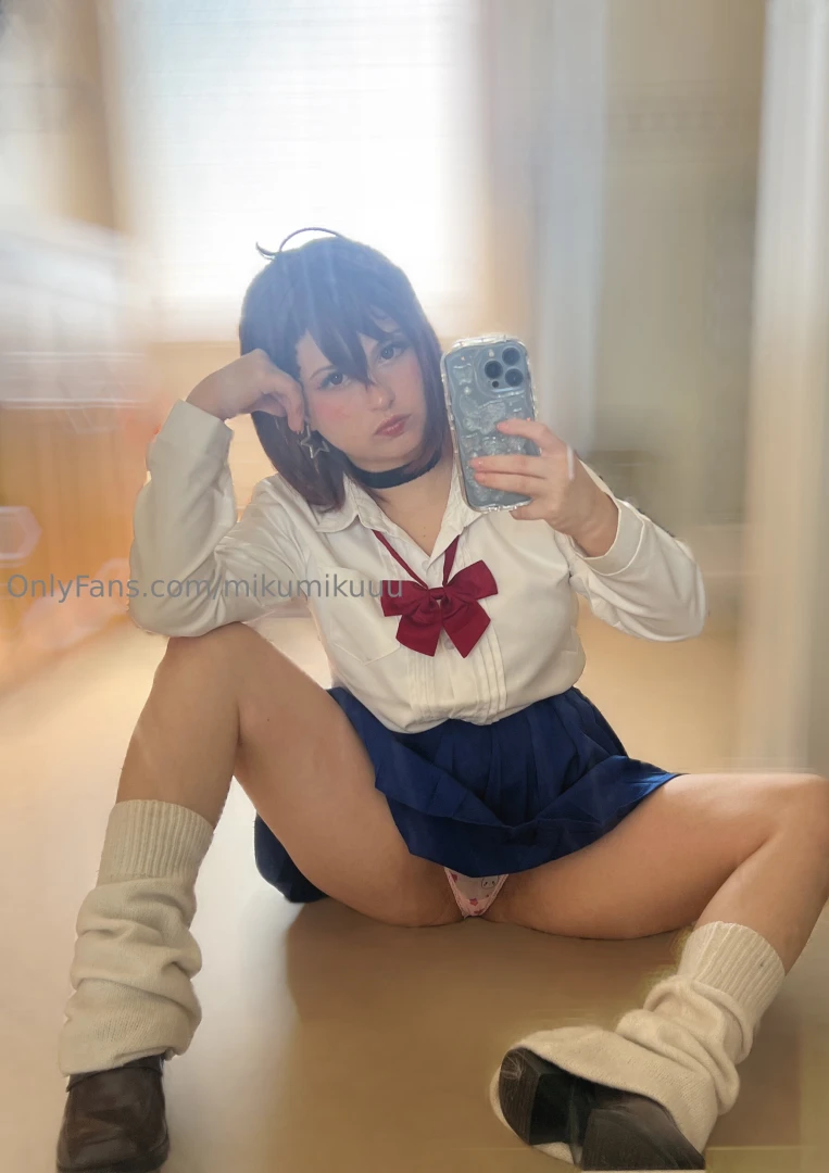 Panty shots to wish you a happy saturday part 1 