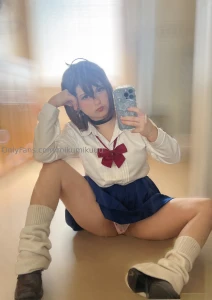 Panty shots to wish you a happy saturday part 1