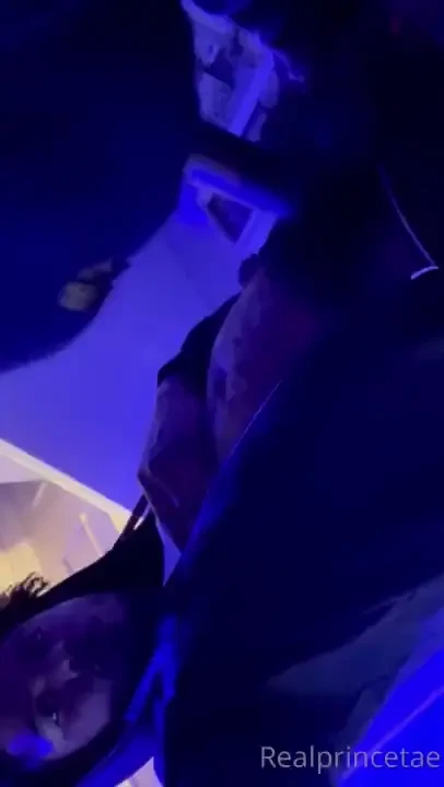 Let this nigga suck my shit i loved his mouth action wish it was you 