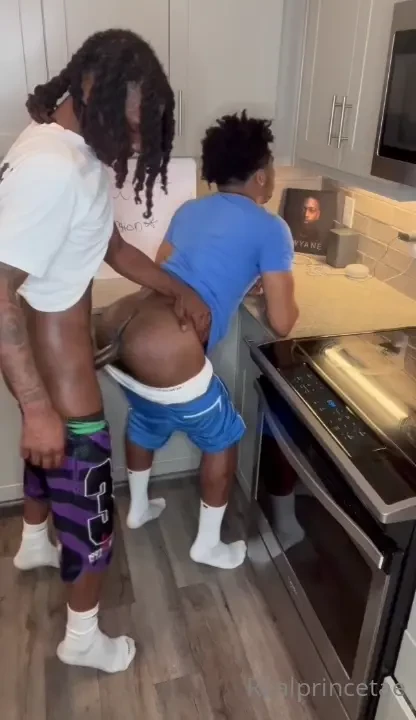 He fucked me good before leaving town 
