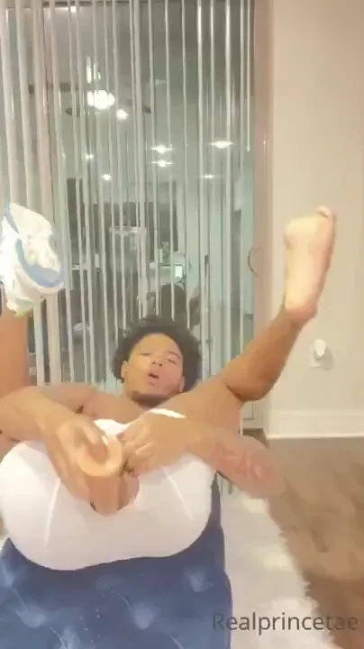 This month finna go crazy but who like my ripped underwear 