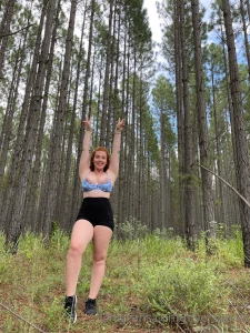Nature lover
