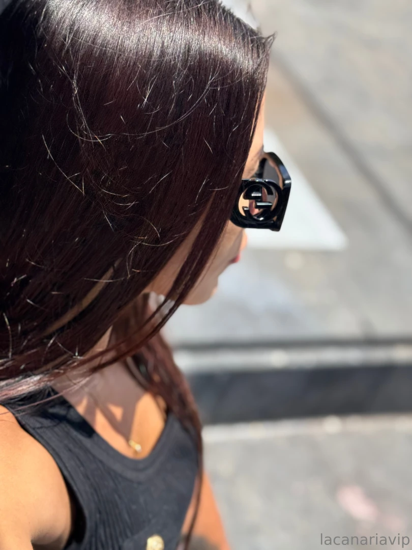 Sweetcanariatenerife69 part 4 