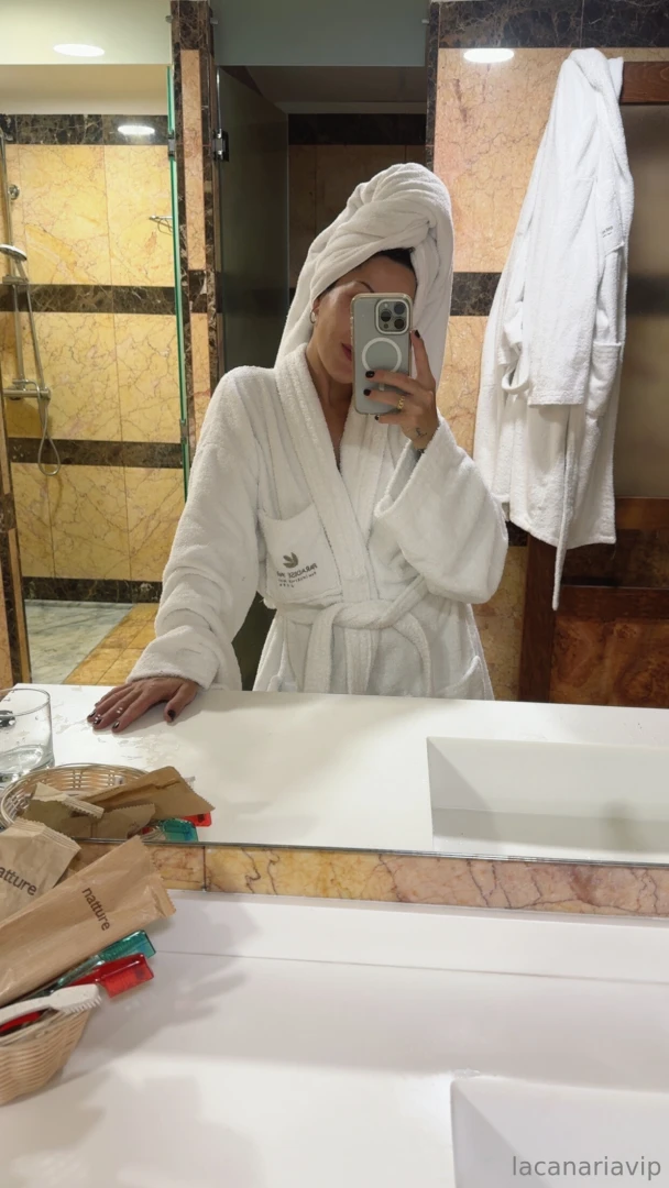 Sweetcanariatenerife69 part 2 