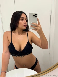 I sent you a message part 9