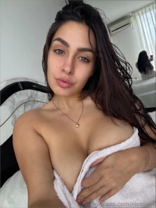 I love showers in pairs and you