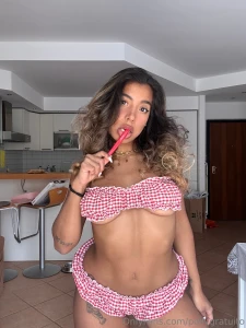 Lo ammetto mi piace provocare