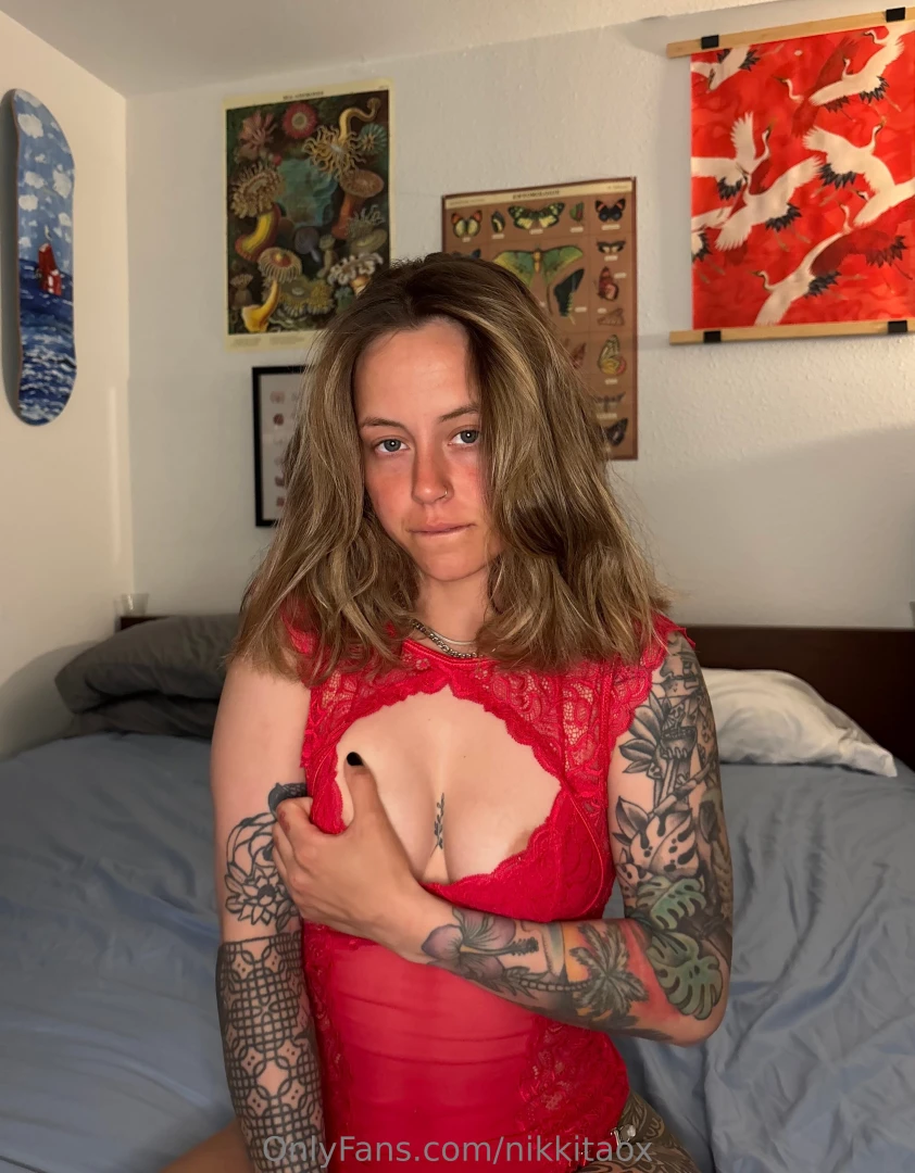 Soooooo you wanna see 