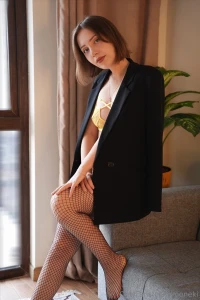 I know how to be close even through a screen part 1