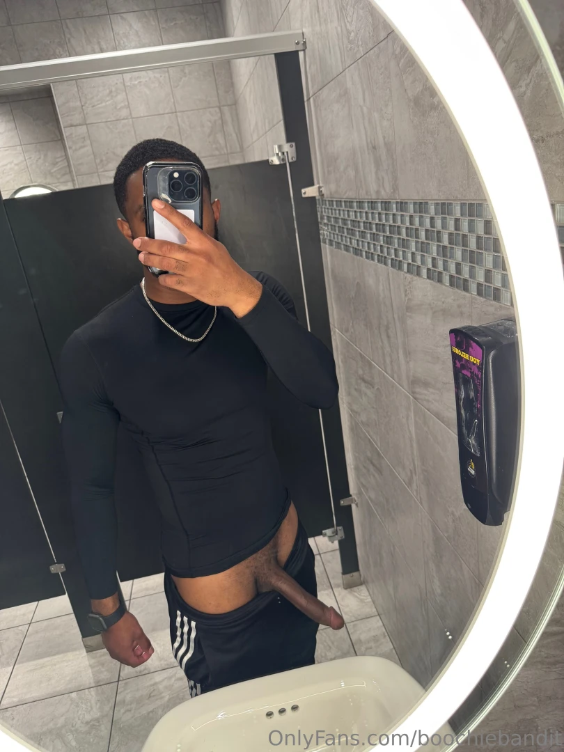 Boochiebandit part 1 