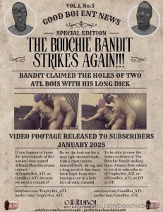 Coming soon trophyboi_atl goodboi_atl