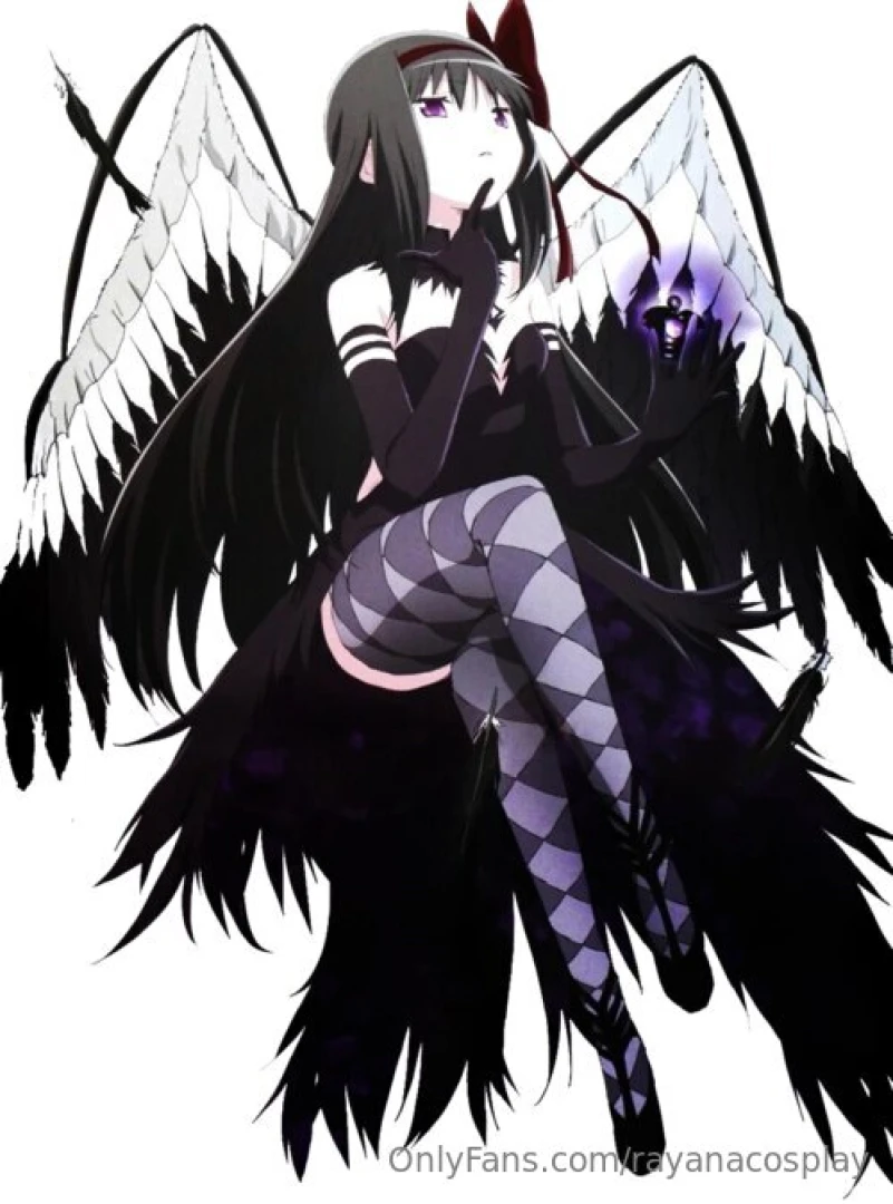 Today i m gonna try on some outfits especially my new dress for homura 