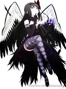 Today i m gonna try on some outfits especially my new dress for homura