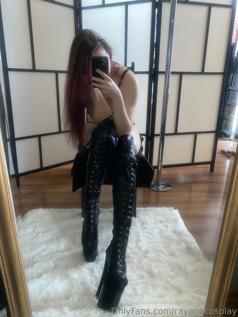 In case you missed my instagram stories hotter version here part 1 