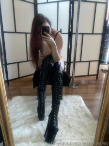 In case you missed my instagram stories hotter version here part 1