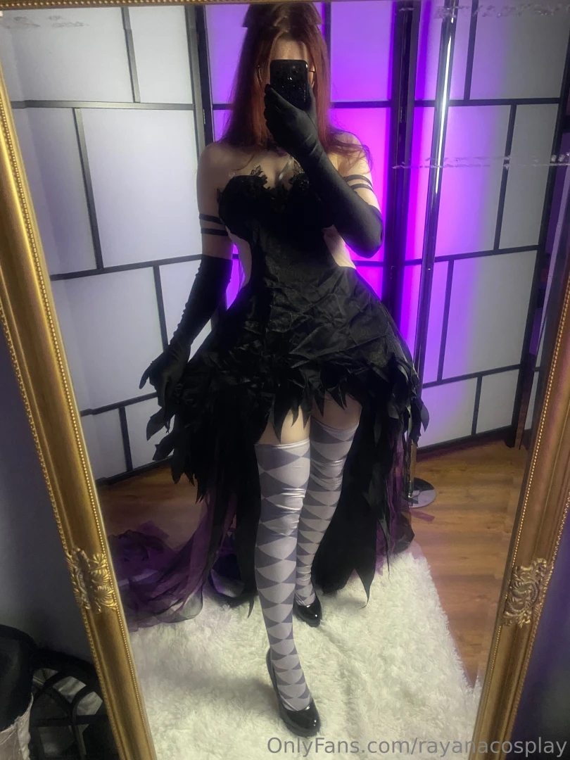 Homura i m so happy i bought this dress and wig my dream cosplay part 3 