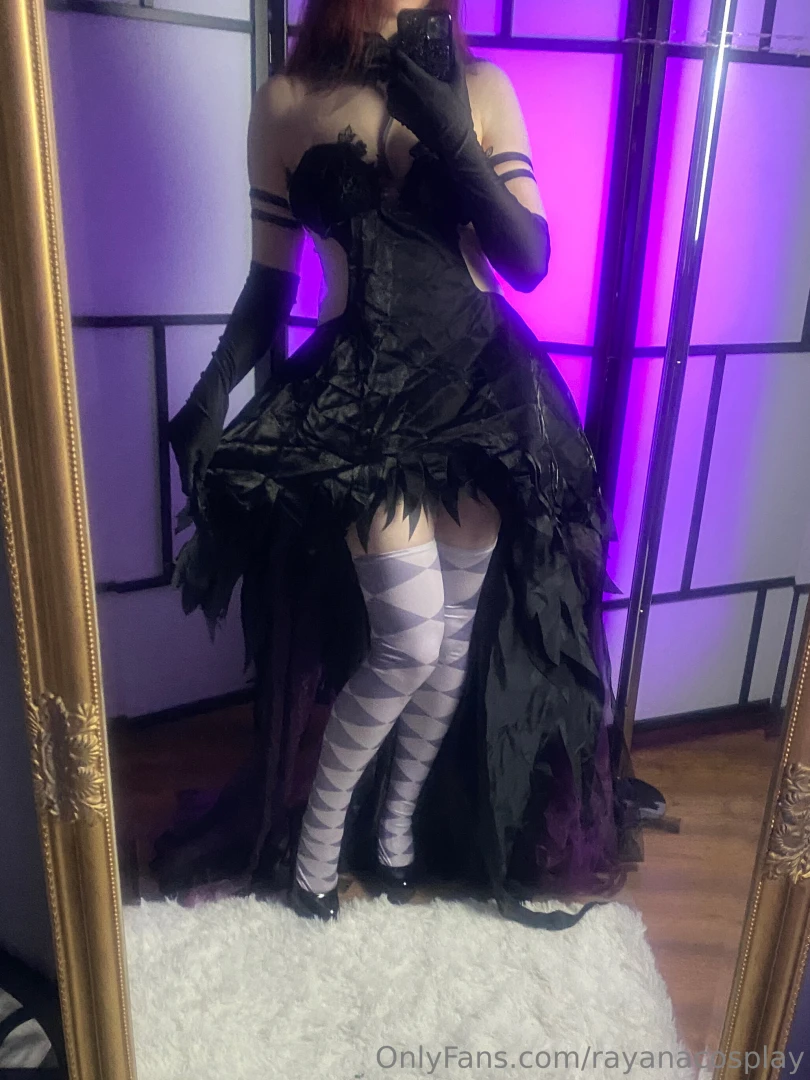 Homura i m so happy i bought this dress and wig my dream cosplay 