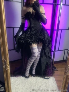 Homura i m so happy i bought this dress and wig my dream cosplay