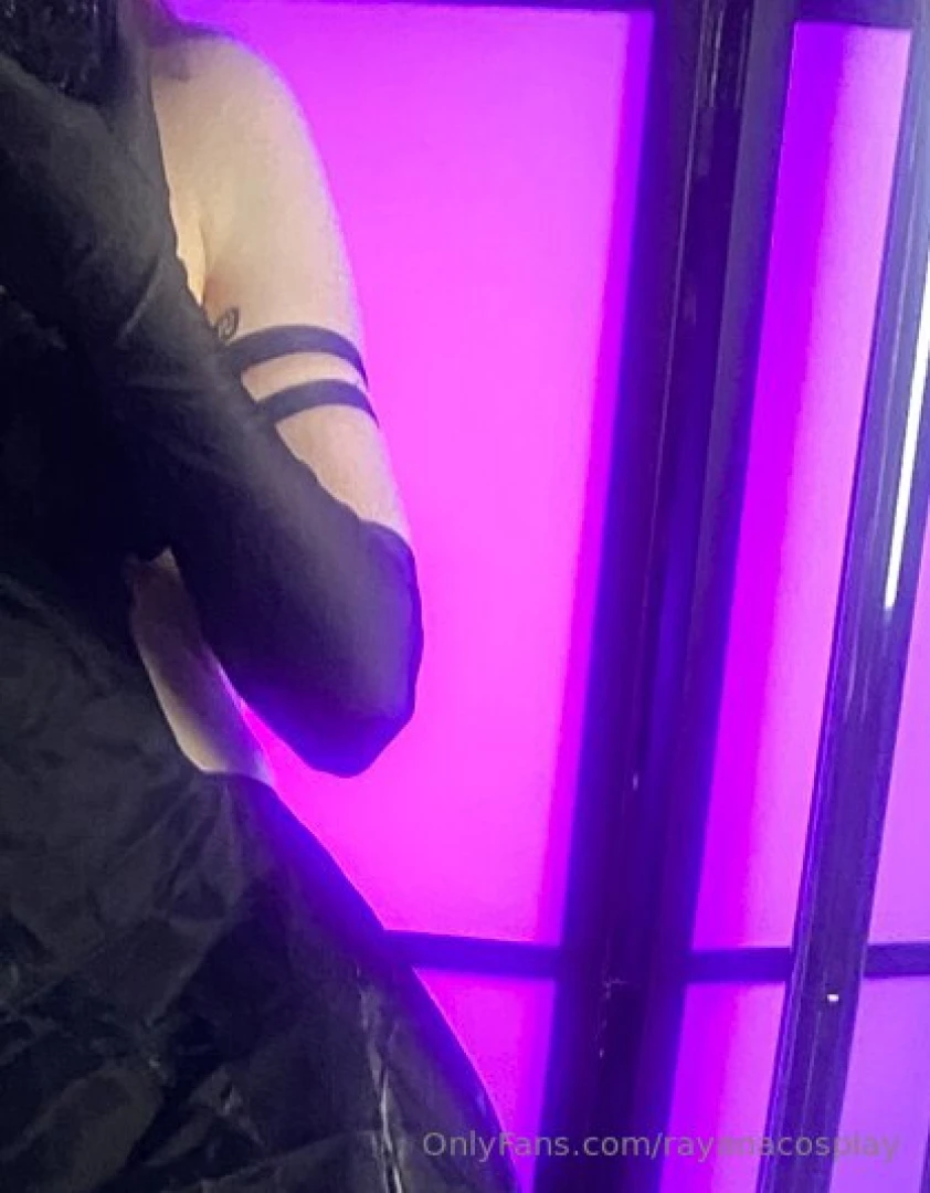 Homura i tried the dress and omg it s so gorgeous can t wait for full 