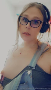 I m part marshmallow on my dad s side