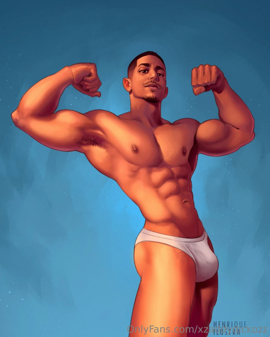 I m a cartoon part 1 