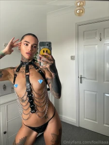 I m a baddie and always horny