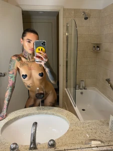 Dare to join me part 9