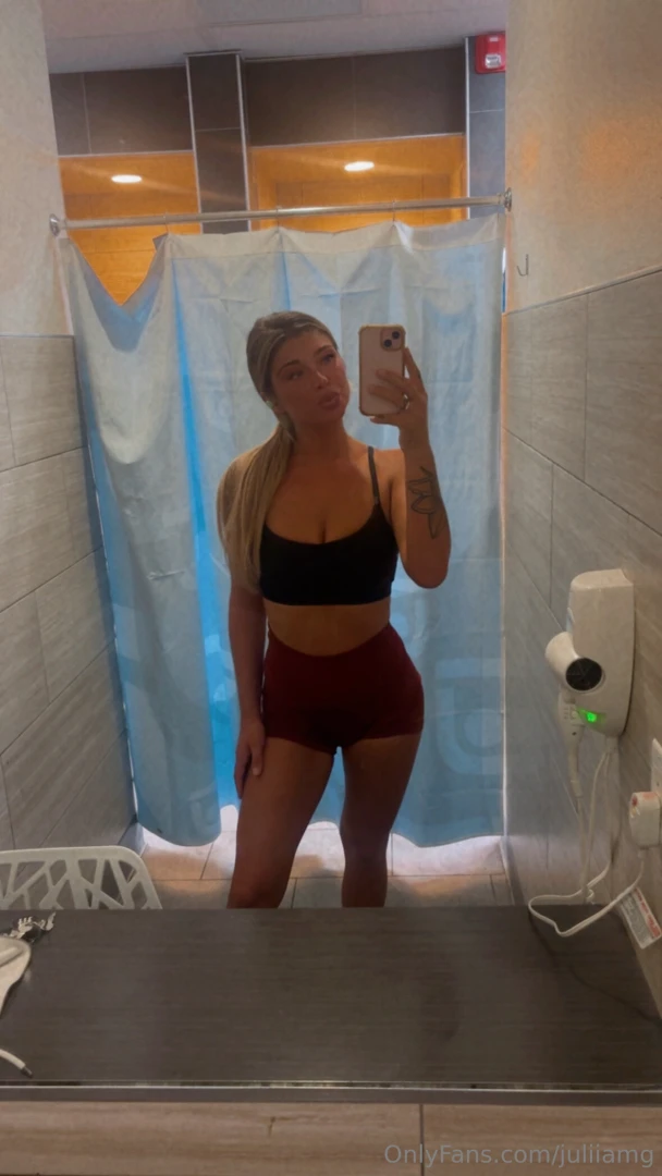 Wanna join me in shower part 1 