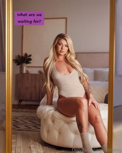 What are u waiting for part 11