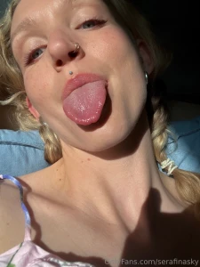 Would you suck on it part 4