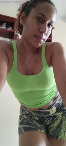 Sweating part 11