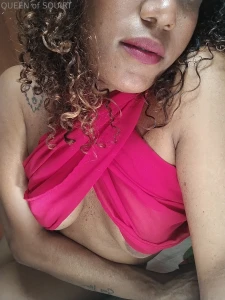 Red that lights passion